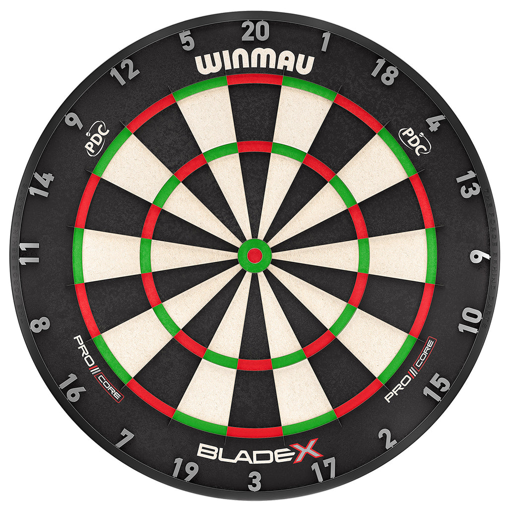 Winmau - Dartboard Blade X