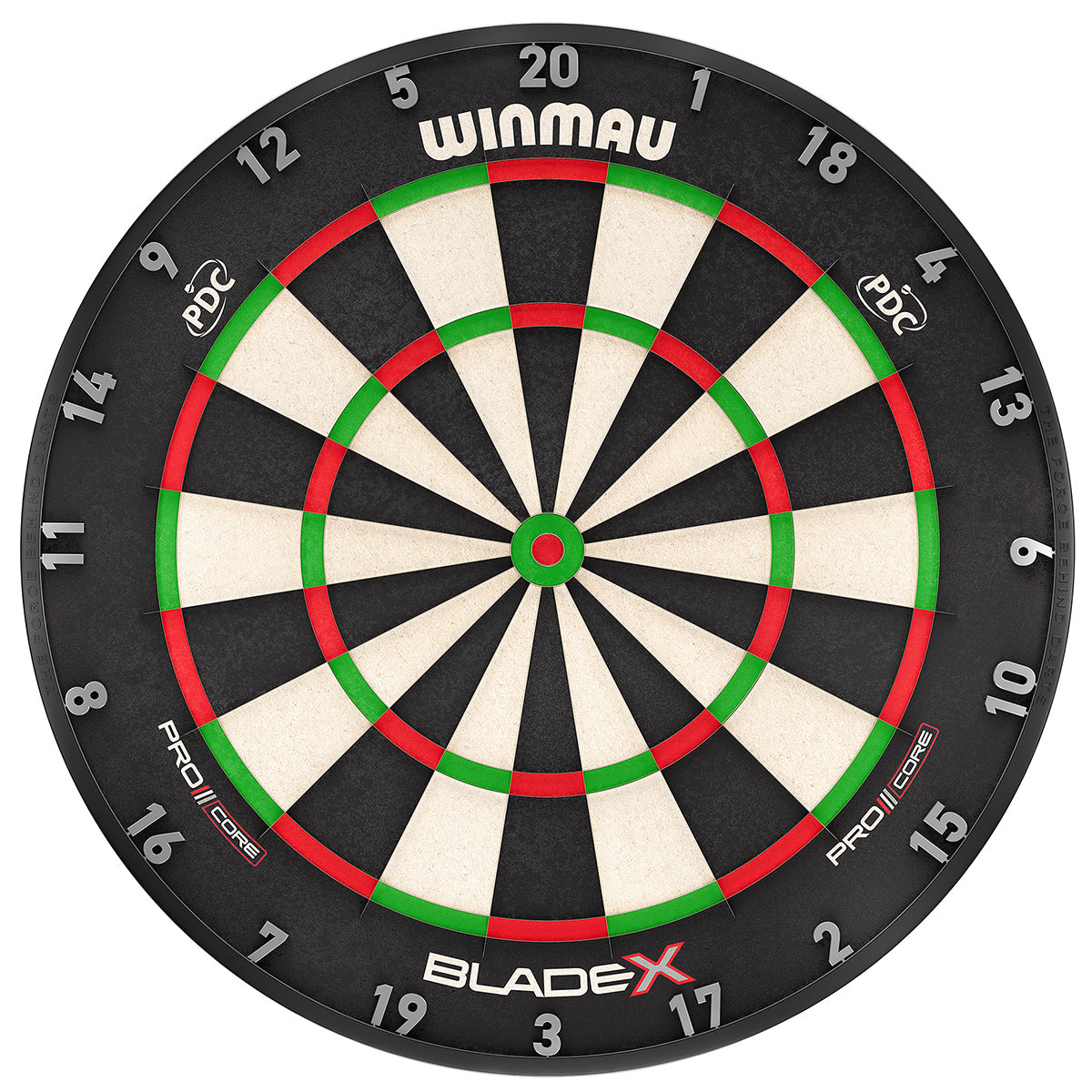 Winmau - Dartboard Blade X