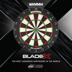 Winmau - Dartboard Blade X