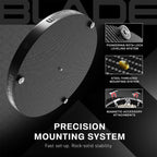 Winmau - Dartboard Blade X