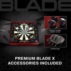 Winmau - Dartboard Blade X