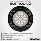 Winmau - Surround Blade X