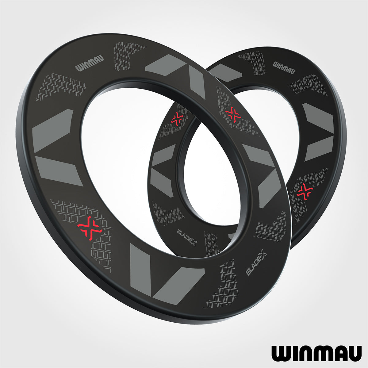 Winmau - Surround Blade X