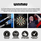 Winmau - Surround Blade X