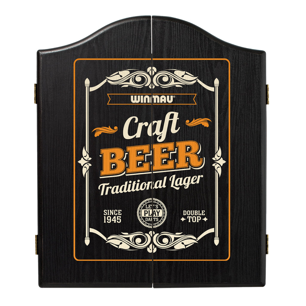Winmau - Cabinet Beer