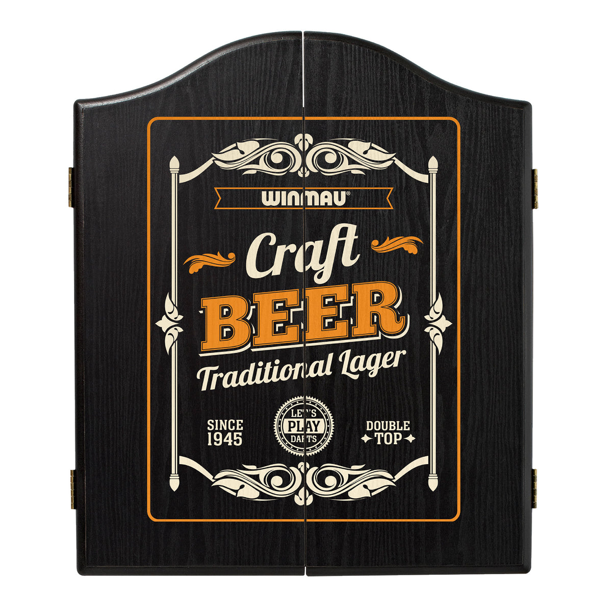 Winmau - Cabinet Beer
