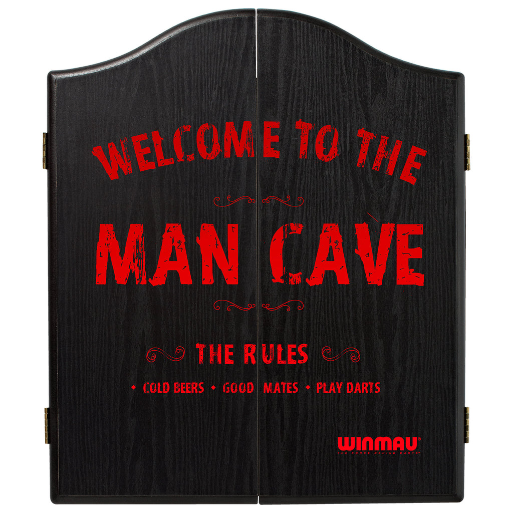 Winmau - Cabinet Man Cave