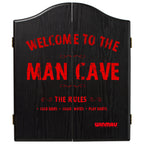 Winmau - Cabinet Man Cave