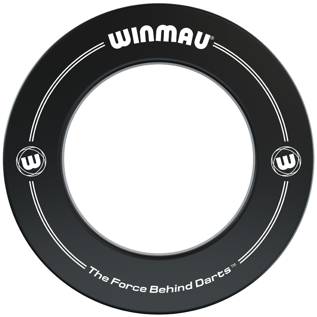 Winmau - Surround schwarz