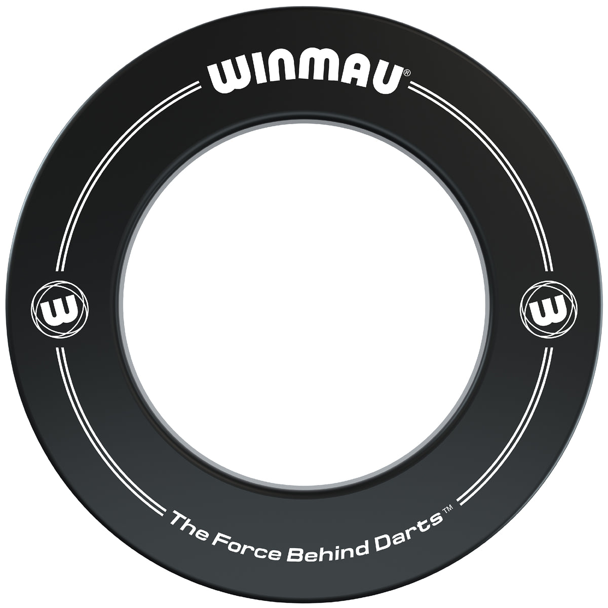 Winmau - Surround schwarz