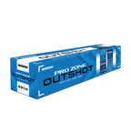Winmau - Dartmatte OUTSHOT