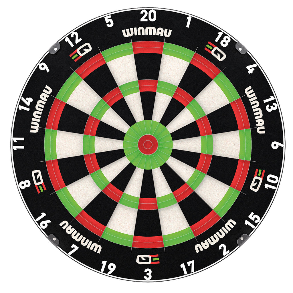 Winmau - Dartboard Equalizer