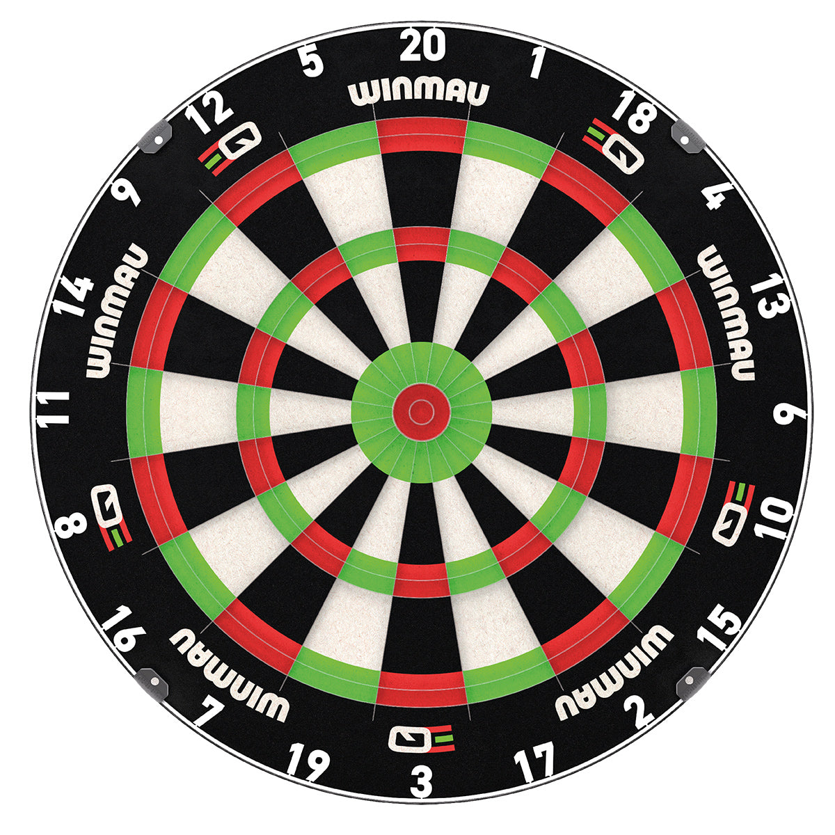 Winmau - Dartboard Equalizer