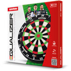 Winmau - Dartboard Equalizer