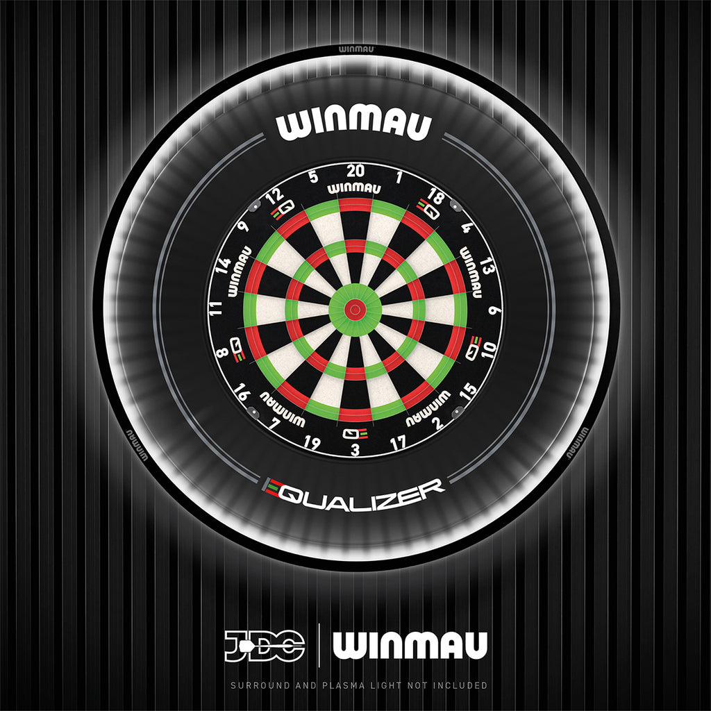 Winmau - Dartboard Equalizer