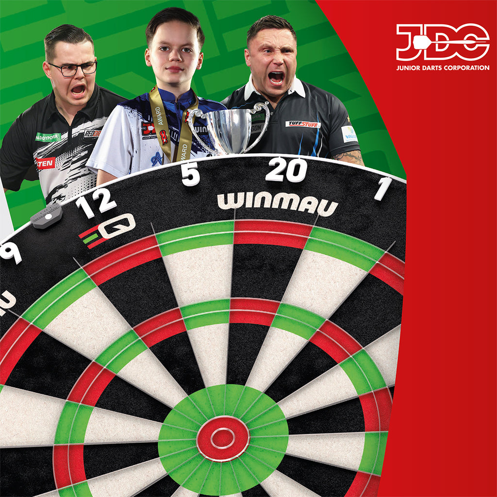 Winmau - Dartboard Equalizer