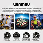 Winmau - Dartboard Equalizer