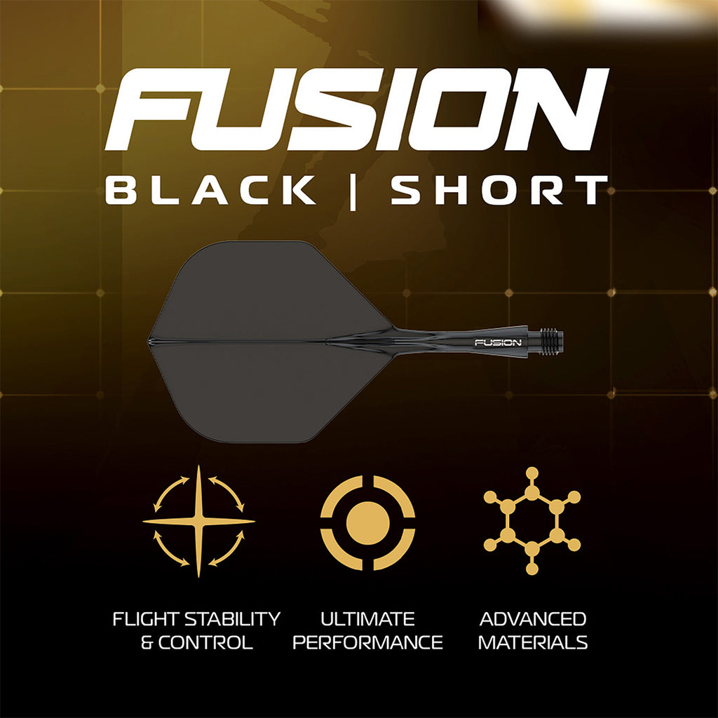 Winmau - Steeldart Exion 22 gr.