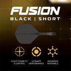 Winmau - Steeldart Exion 22 gr.