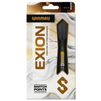 Winmau - Steeldart - Exion 23 gr.
