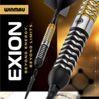 Winmau - Steeldart - Exion 23 gr.