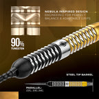 Winmau - Steeldart - Exion 23 gr.