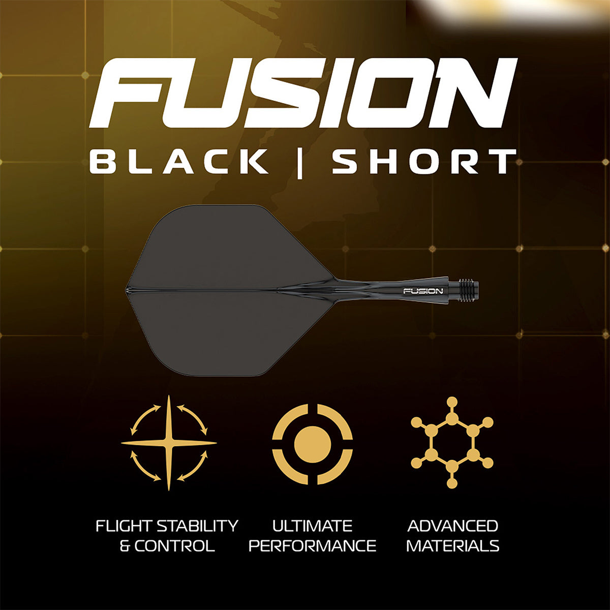 Winmau - Steeldart - Exion 23 gr.