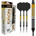 Winmau - Steeldart Exion 24 gr.