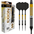 Winmau - Steeldart Exion 24 gr.