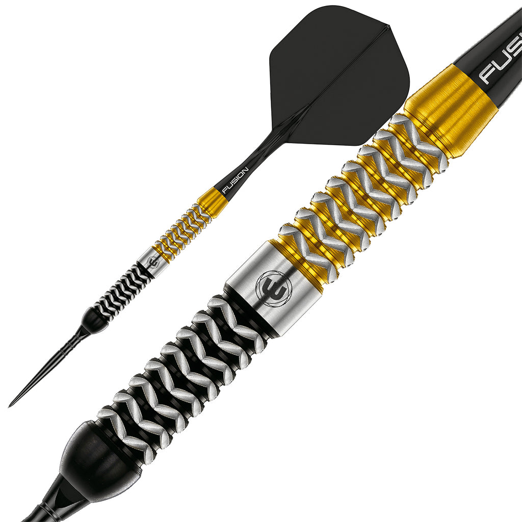 Winmau - Steeldart Exion 24 gr.
