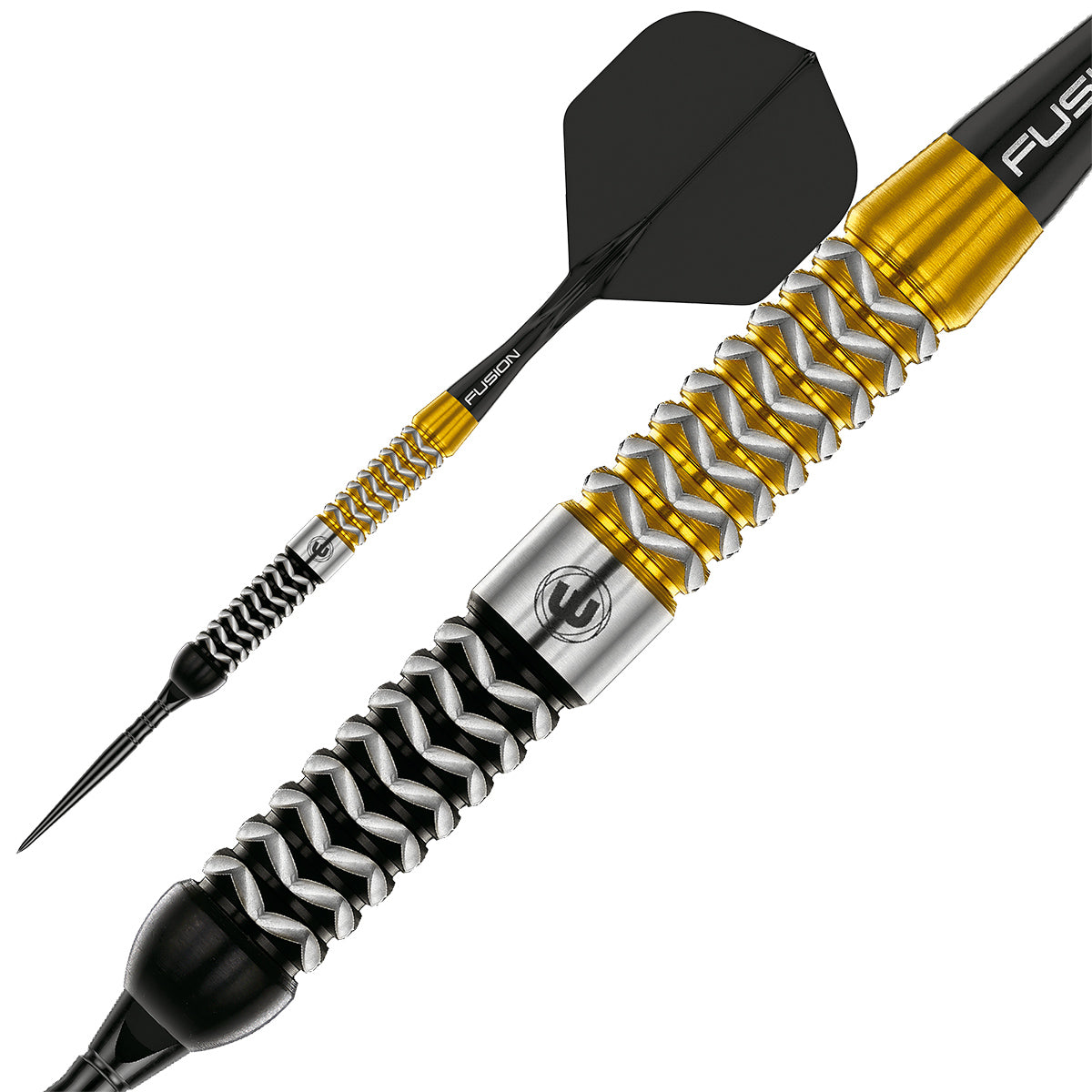 Winmau - Steeldart Exion 24 gr.
