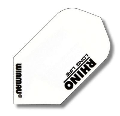 Winmau - Flights RHINO Slim-Line