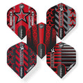 Winmau - Flights Joe Cullen Collection