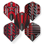 Winmau - Flights Joe Cullen Collection