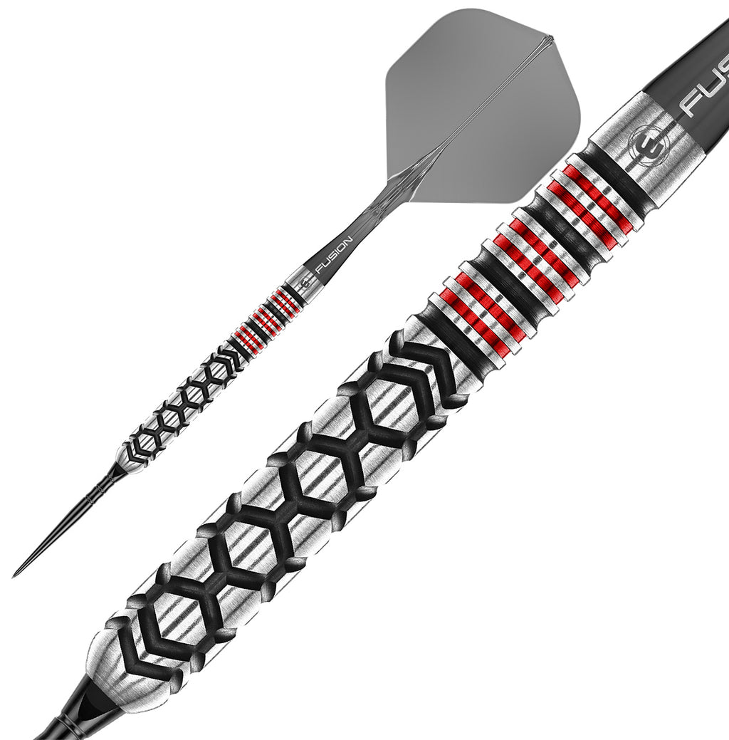 Winmau - Steeldart Fornax 24 gr.