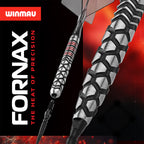 Winmau - Steeldart Fornax 24 gr.