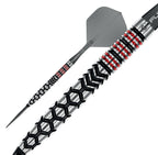 Winmau - Steeldart Fornax 21 gr.