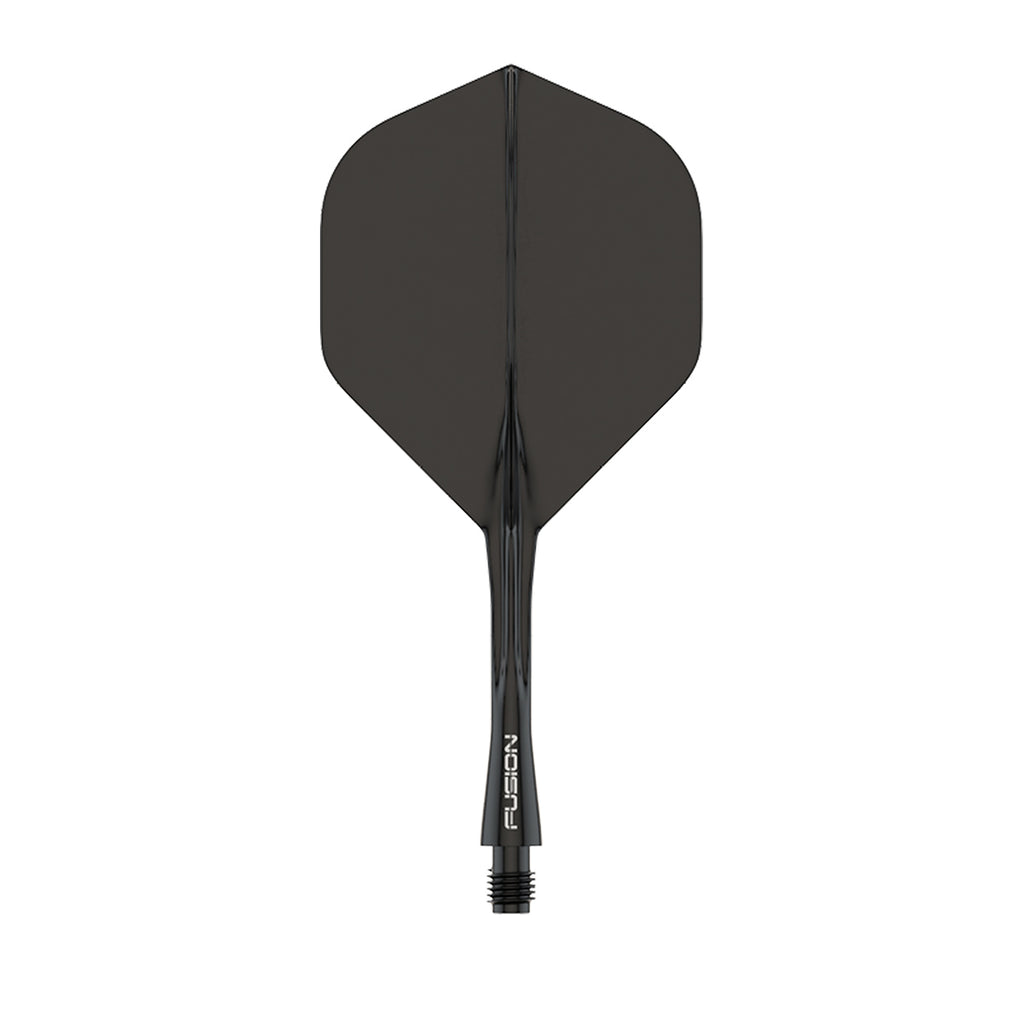 Winmau - Flights Fusion Intermediate 28 mm