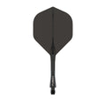 Winmau - Flights Fusion Intermediate 28 mm