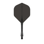 Winmau - Flights Fusion Intermediate 28 mm