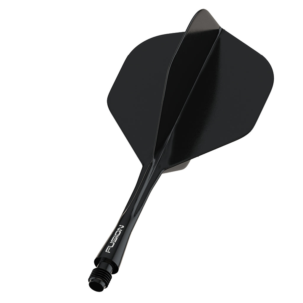 Winmau - Flights Fusion Intermediate 28 mm
