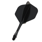 Winmau - Flights Fusion Intermediate 28 mm