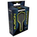 Winmau - Flights Fusion Intermediate 28 mm