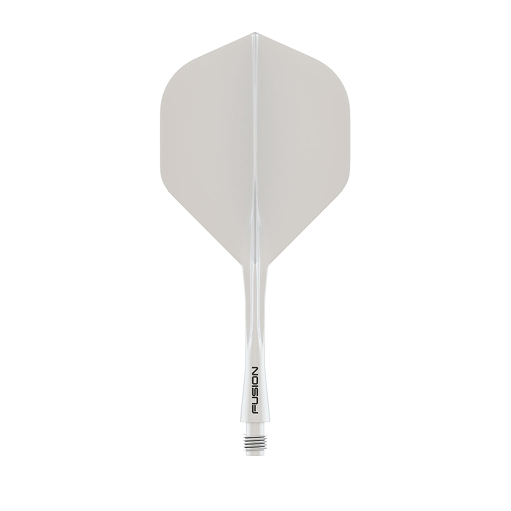 Winmau - Flights Fusion Intermediate 28 mm