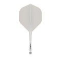 Winmau - Flights Fusion Intermediate 28 mm
