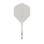 Winmau - Flights Fusion Intermediate 28 mm