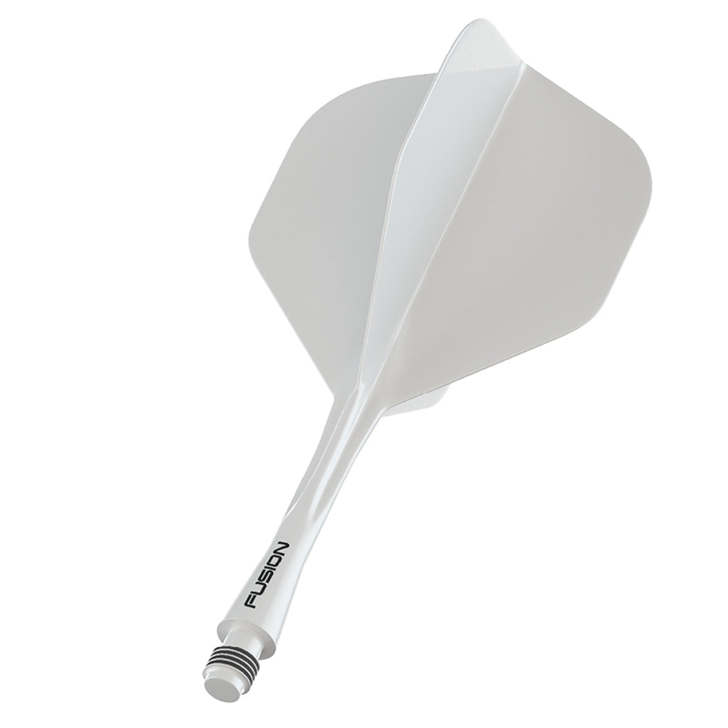 Winmau - Flights Fusion Intermediate 28 mm