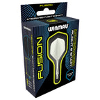 Winmau - Flights Fusion Intermediate 28 mm