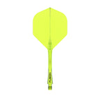 Winmau - Flights Fusion short