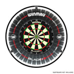 Winmau - Plasma + Surround Bundle black